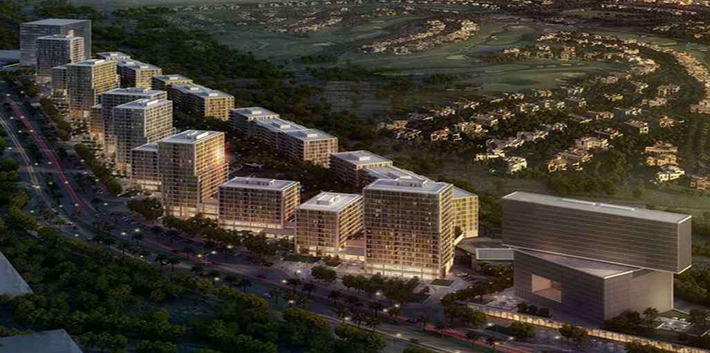 Dayaar Midtown Afnan