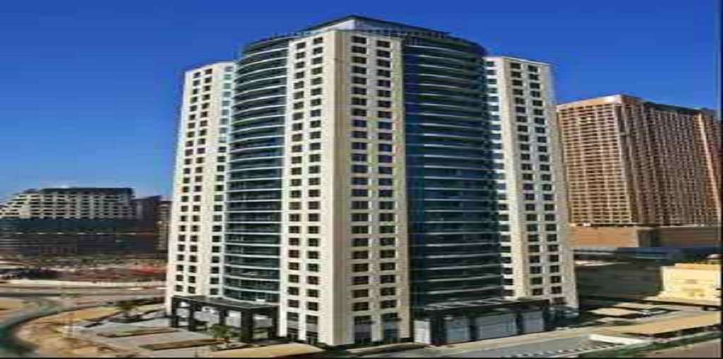 Deyaar Madison Residency