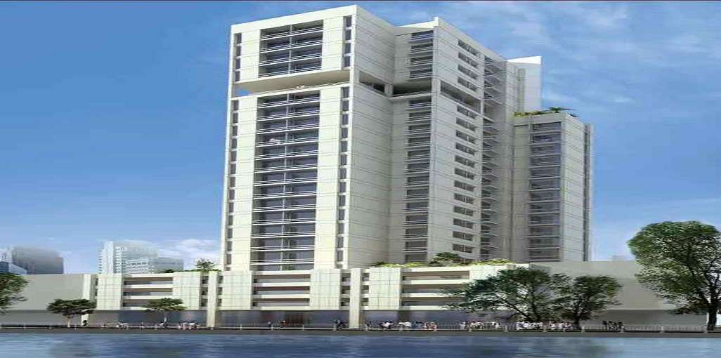 Deyaar Clay Residency