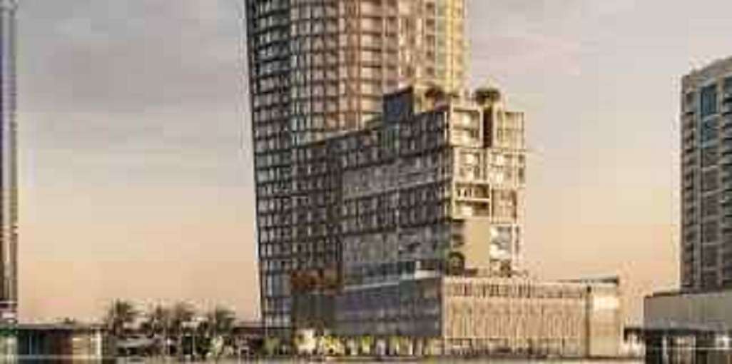 Select 15 Northside Residences