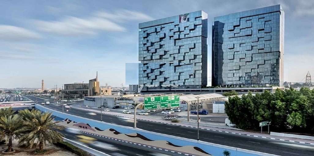 Al Fattan Sky Towers