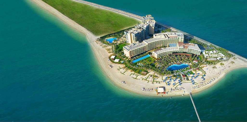 Al Fattan Dream Palm Residence