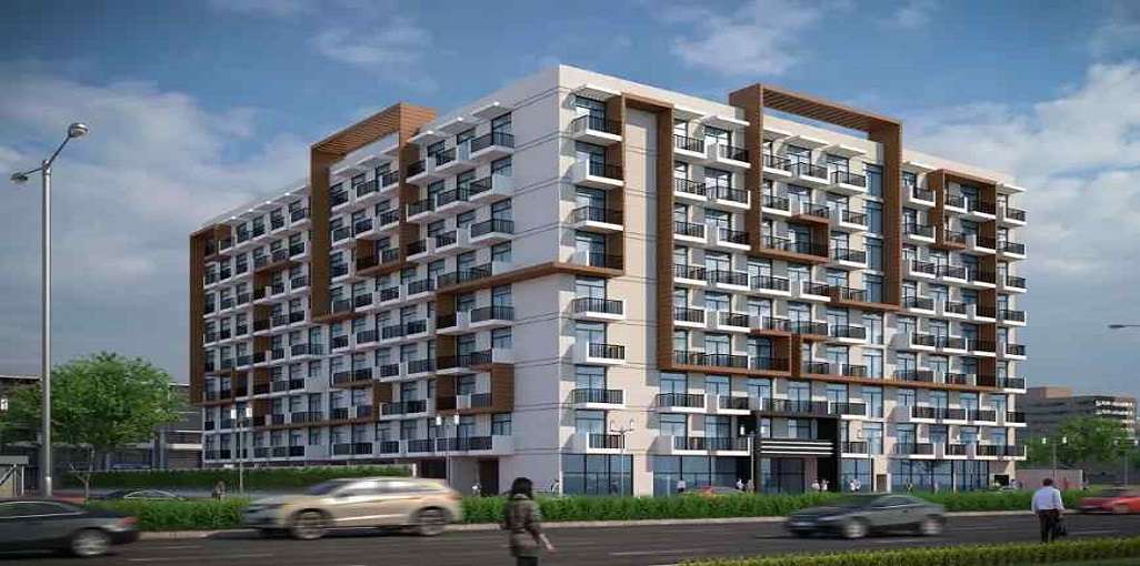 Danube ELZ Residence