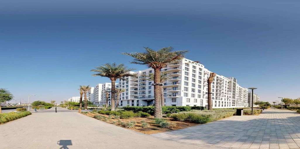 Nshama Zahra Apartments