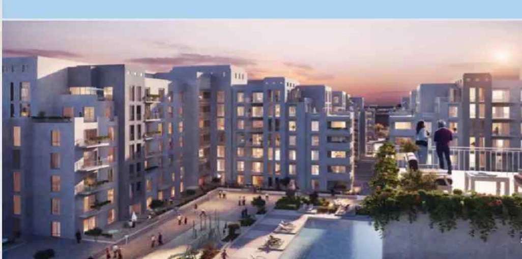 Nshama Safi Apartments