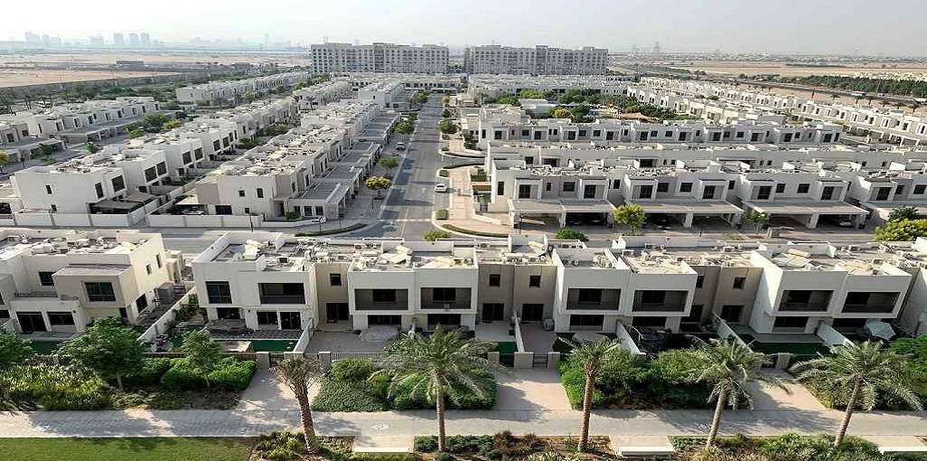 Nshama Zahra Townhouses
