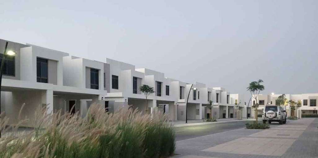 Nshama Zahra Townhouses