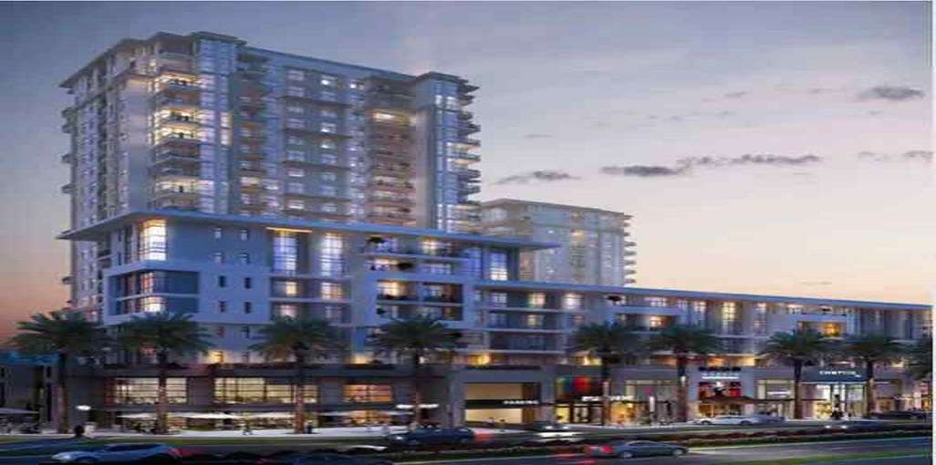 Nshama Warda Apartments