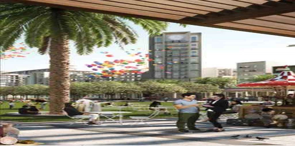 Nshama Warda Apartments