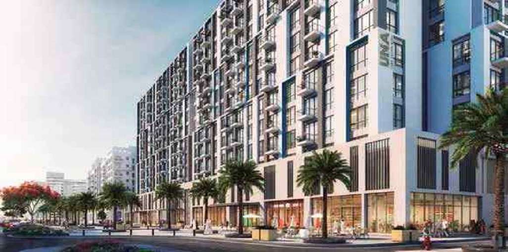 Nshama UNA Apartments