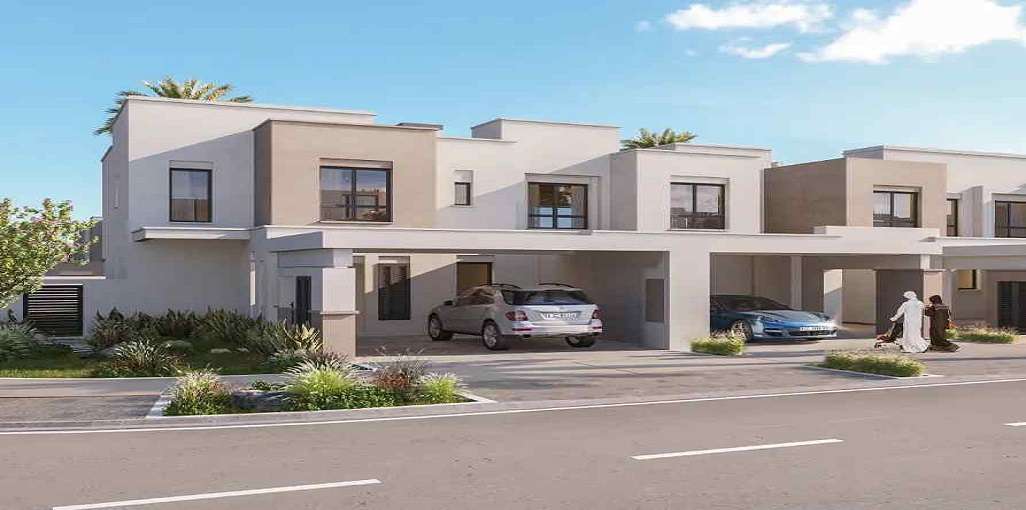 Nshama Sama Townhouses