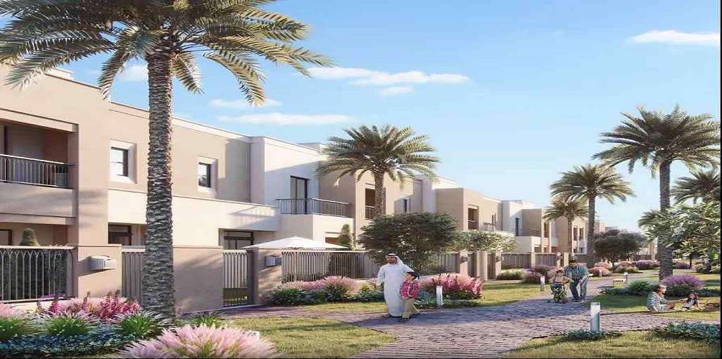 Nshama Sama Townhouses