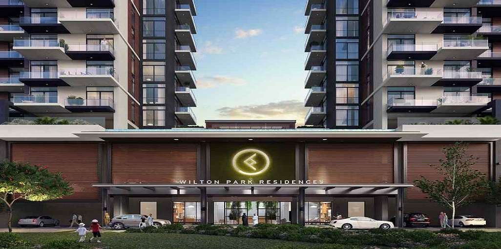 Ellington Wilton Park Residences