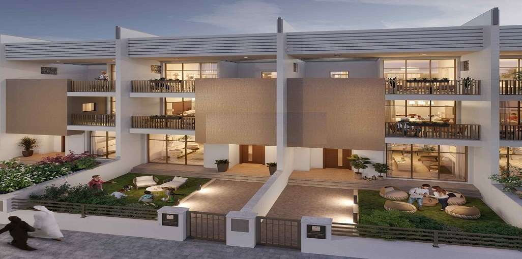 Ellington Somerset Mews