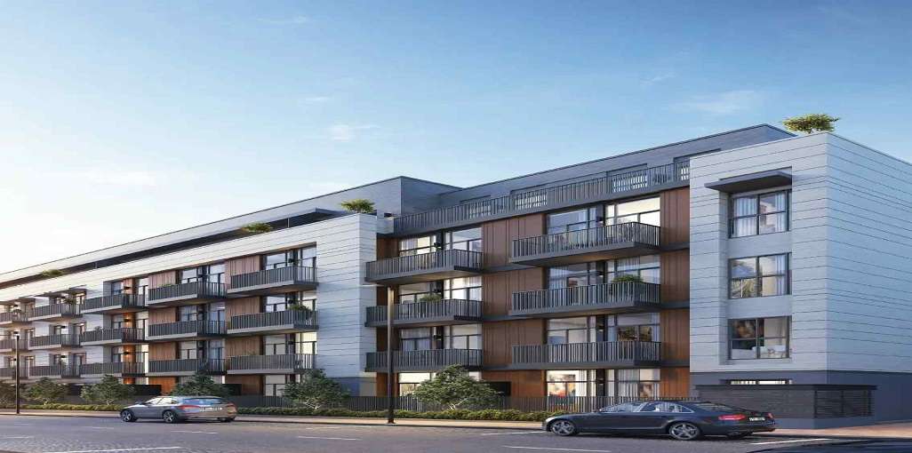 Ellington Belgravia Square