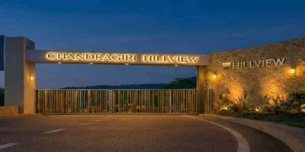 Chandragiri Properties North Bangalore - Pre Launch Project In Bangalore