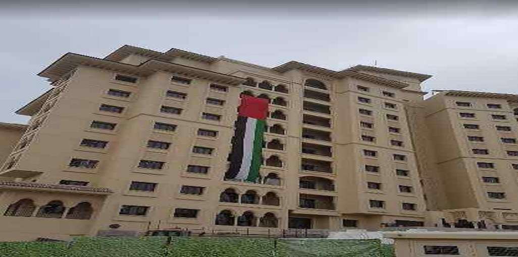 Alandalus Apartments