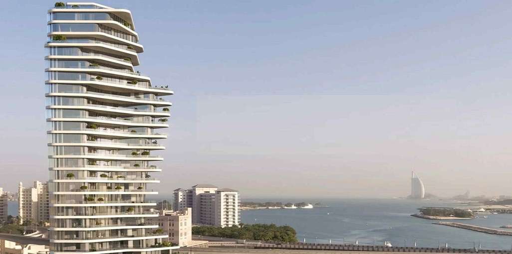 Omniyat Dorchester Collection