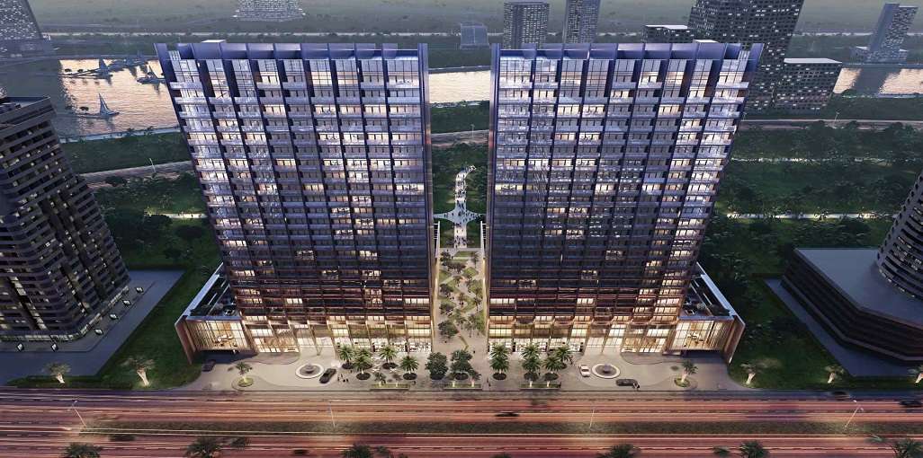 Omniyat The Sterling