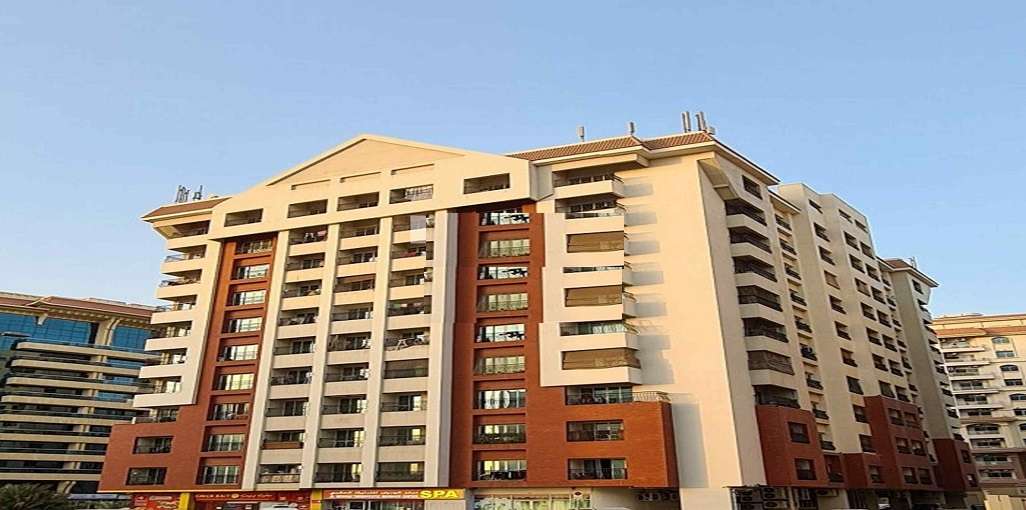 Fakhruddin Trafalgar Tower