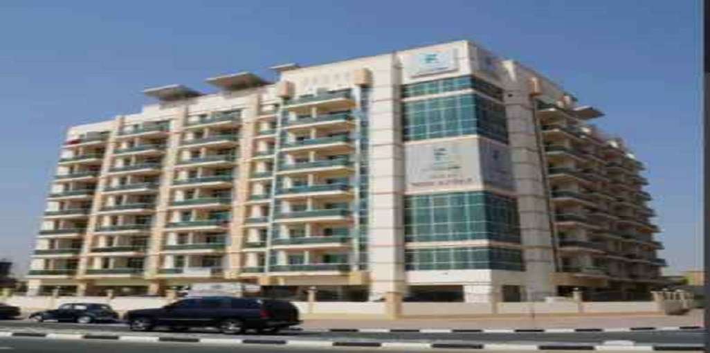 Fakhruddin Oasis High Park