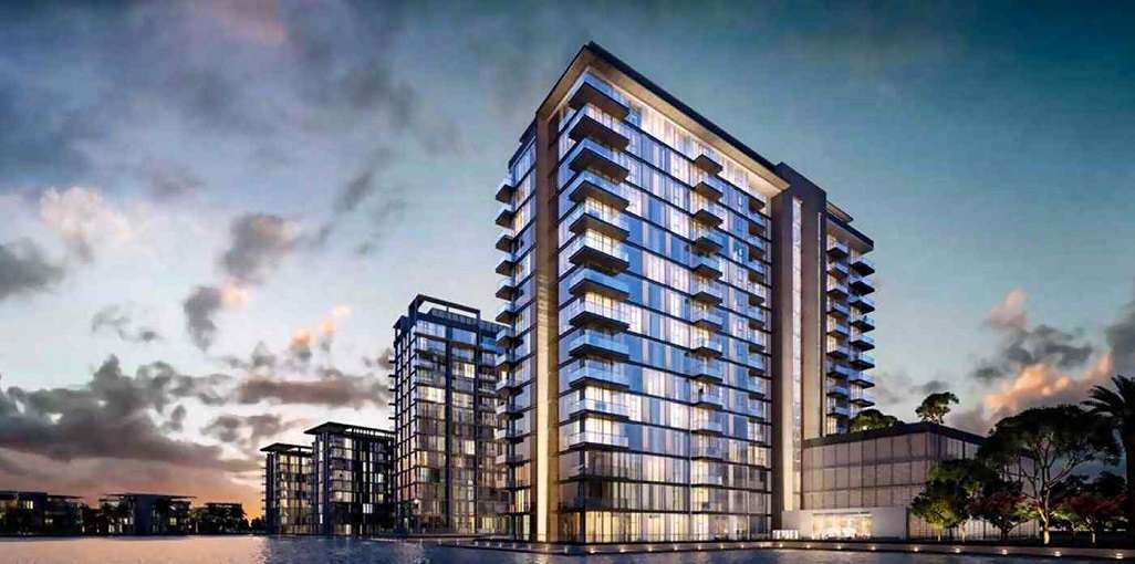 Meydan Seagull Point