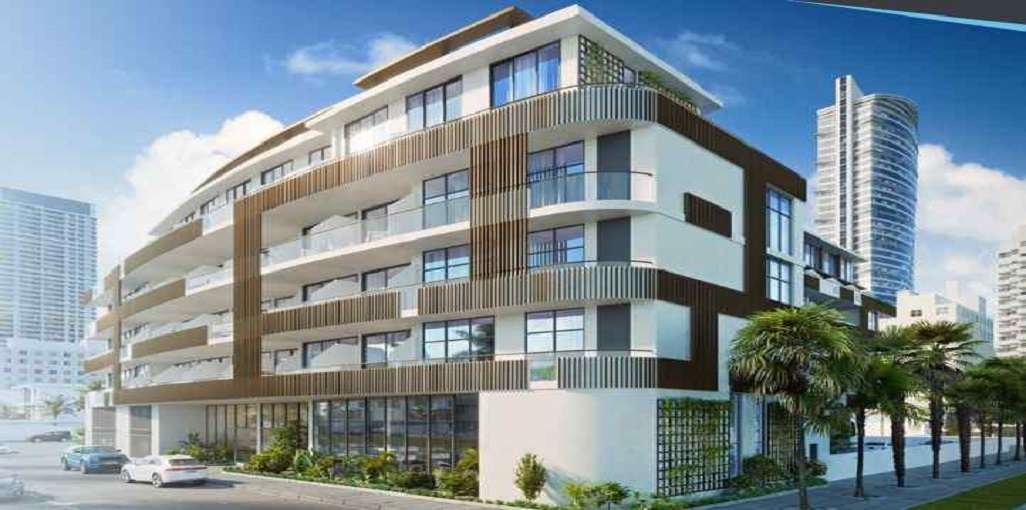 Lootah Living Garden