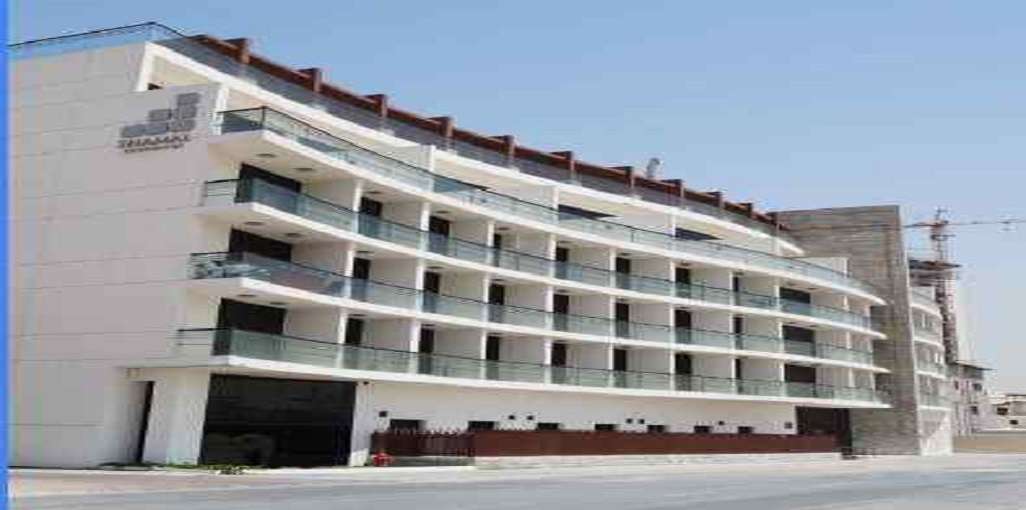 Lootah Shamal Residences