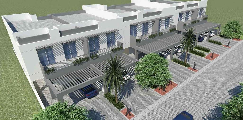 Mag The Estate Residence