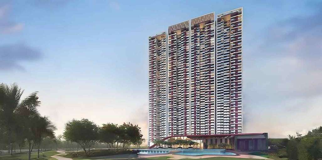 Shapoorji Pallonji Oyster