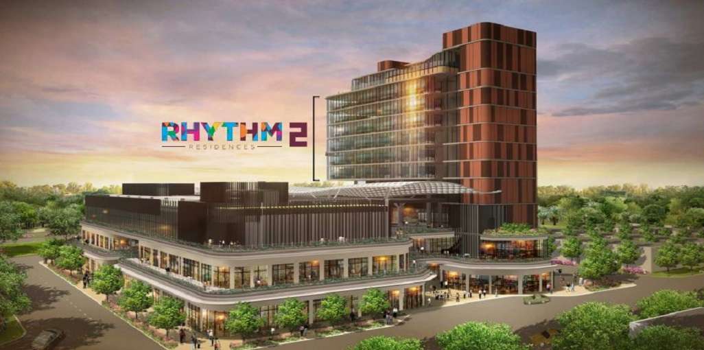 AIPL Rhythm Residences 2