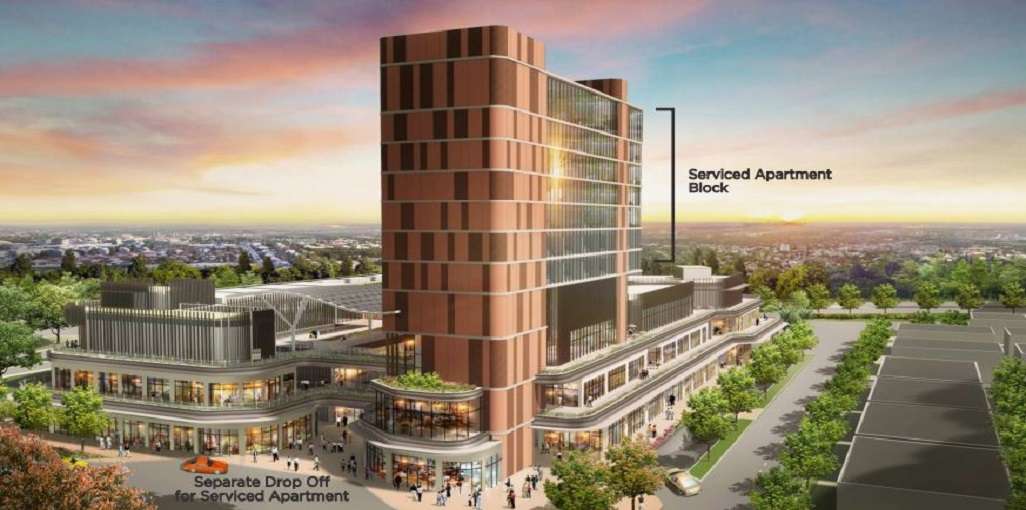 AIPL Rhythm Residences 2