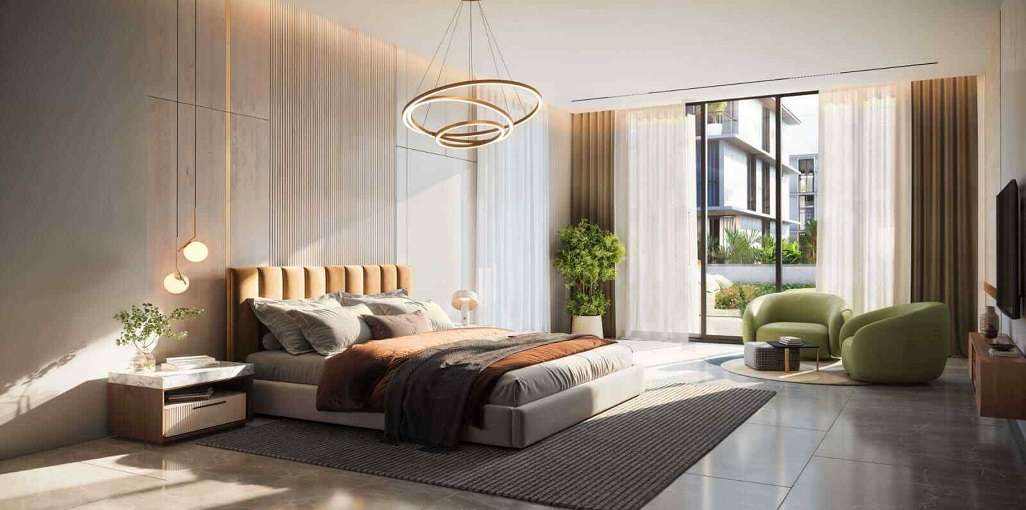 Neighbourhood Tree Park