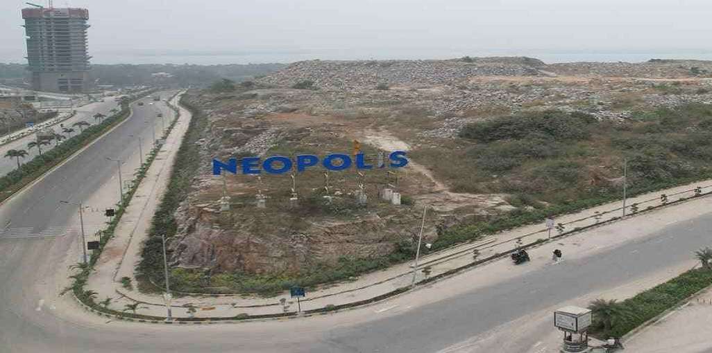 Big FM Bahraich Road - Pre Launch Project In Lucknow