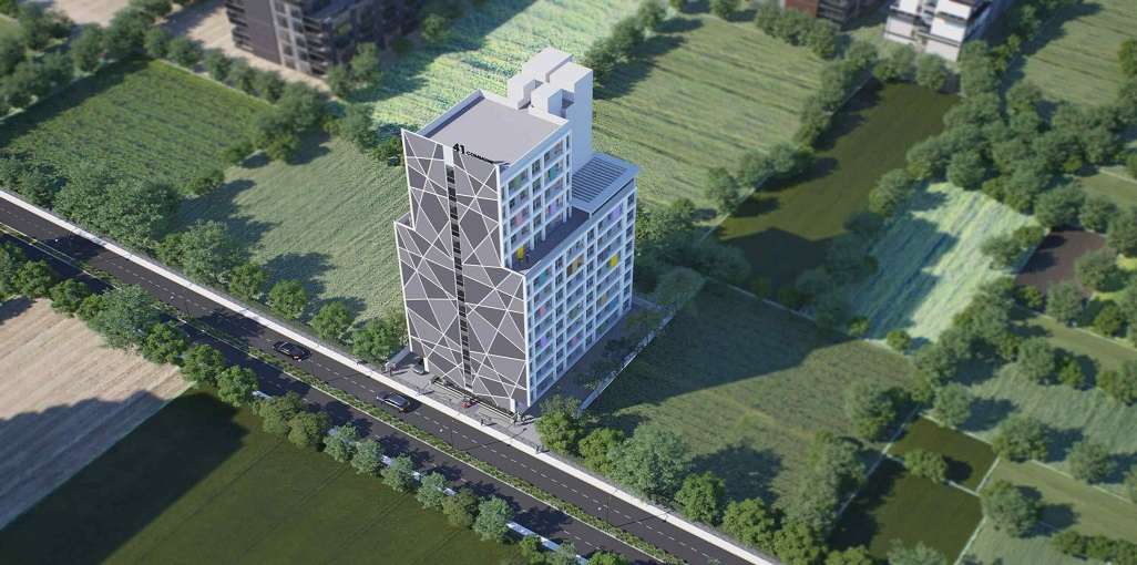 Krisala ⁠41 Westworld