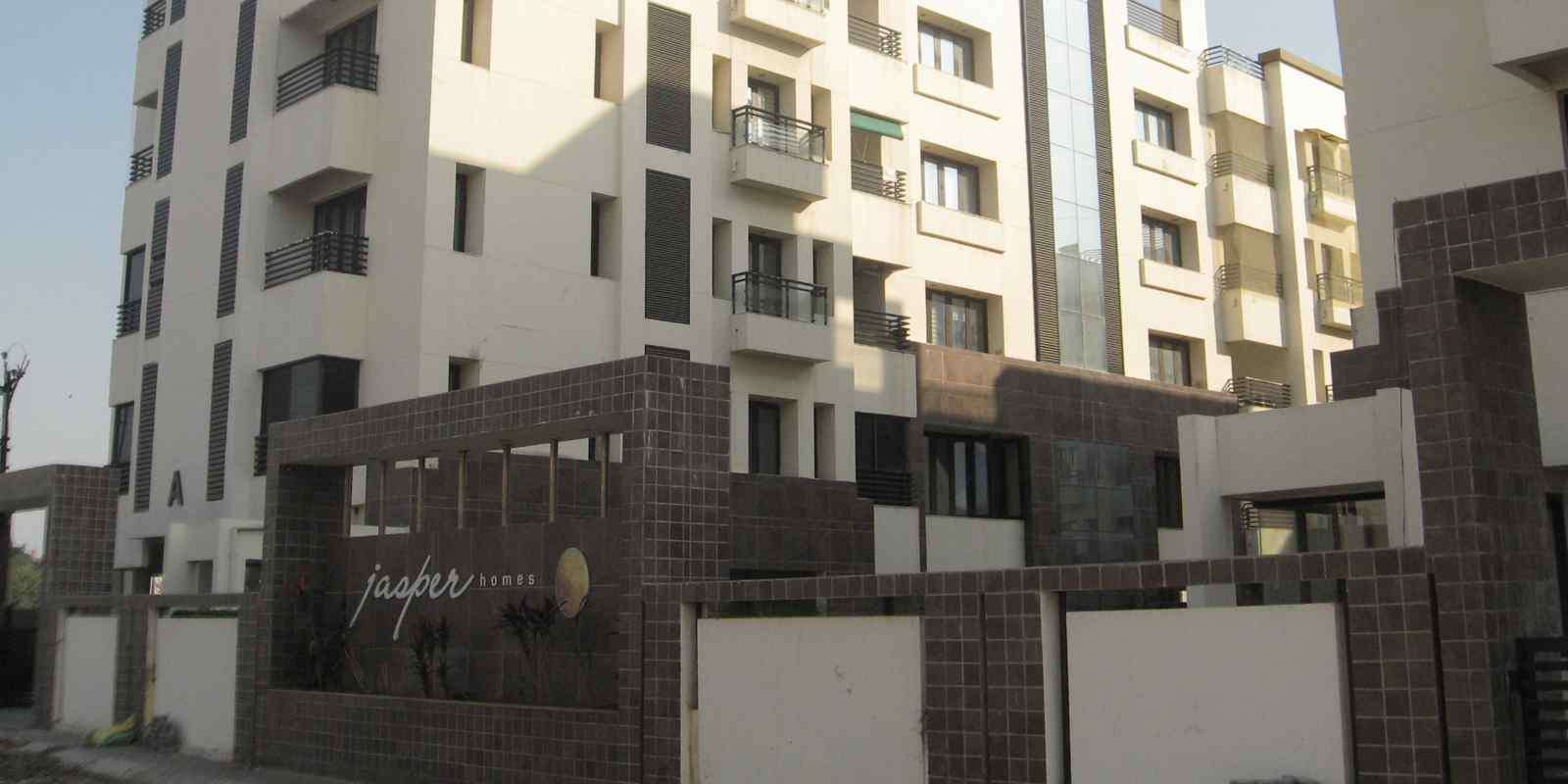 Vaibhav Jasper Homes