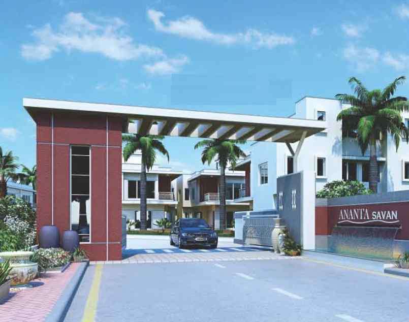 Ananta Savan