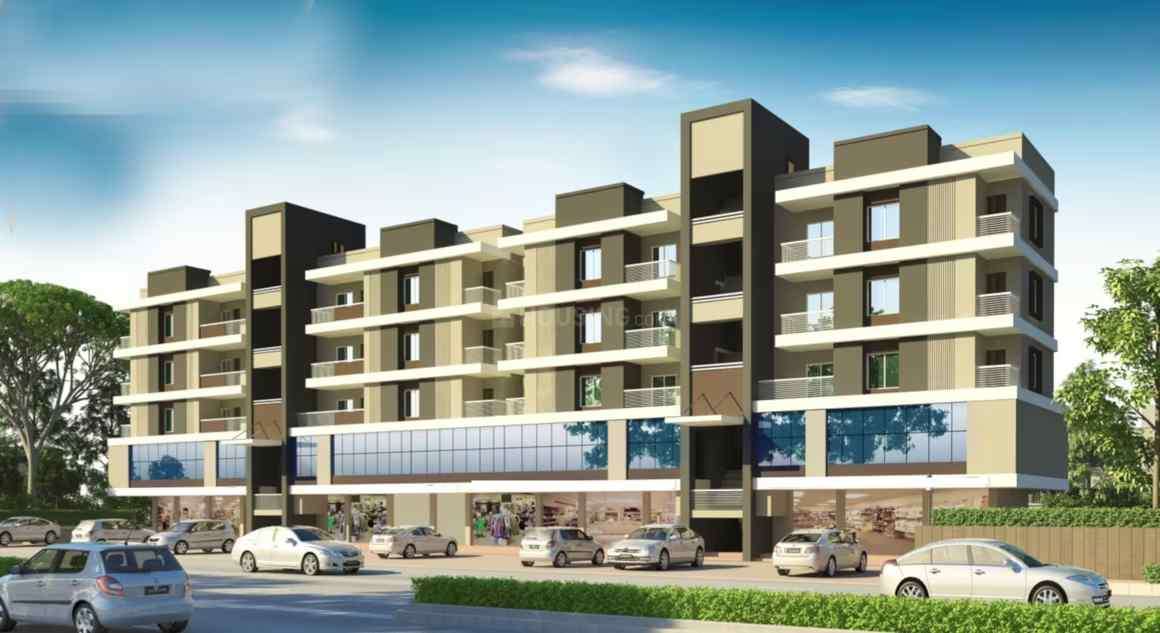 Saroliya Kaushalya Heights