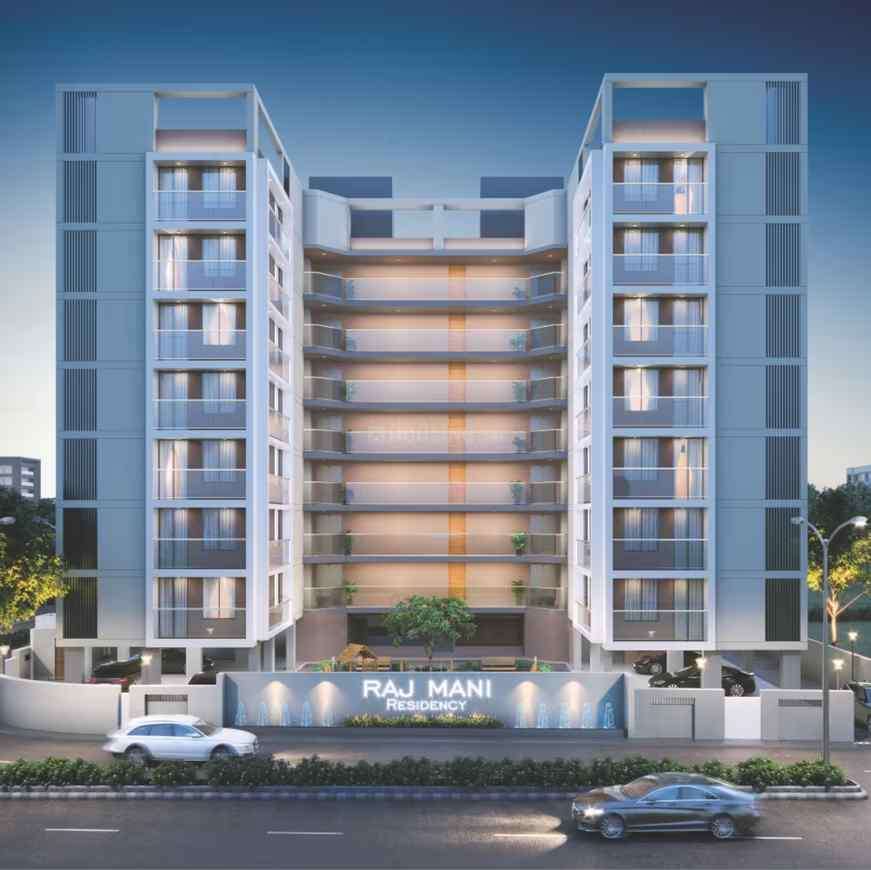 Nagda Rajmani Residency