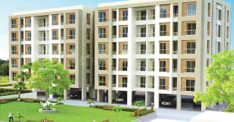 Mangalam Maa Residency