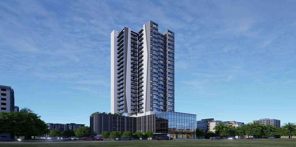 Haware Intelligentia Centroid