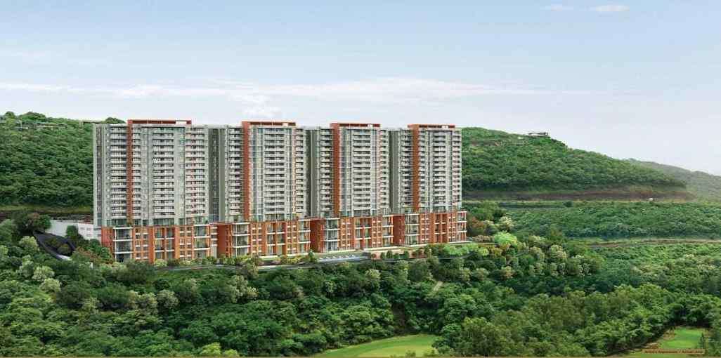 Shapoorji Pallonji Golfland
