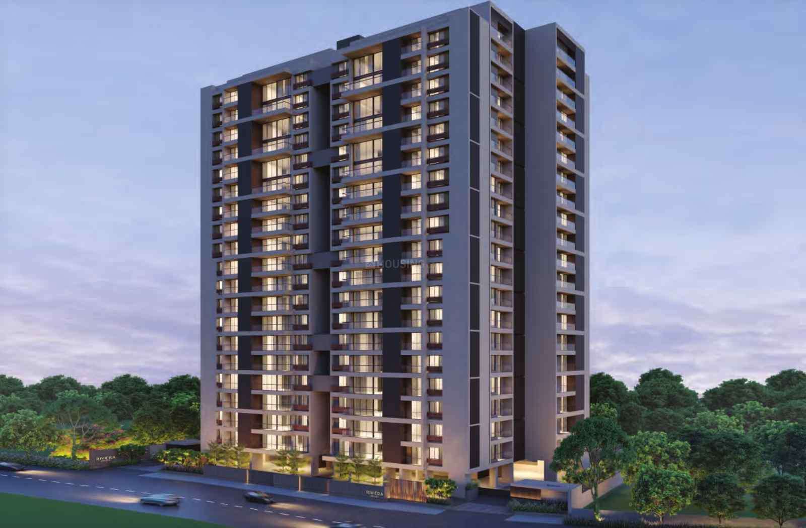 Goyal And Co Riviera