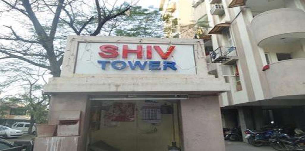 Shiv Tower