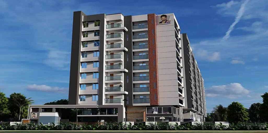 DS MAX SkySanjeevini