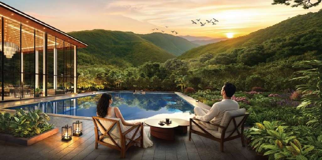 Neoliv Grand Forest Privé