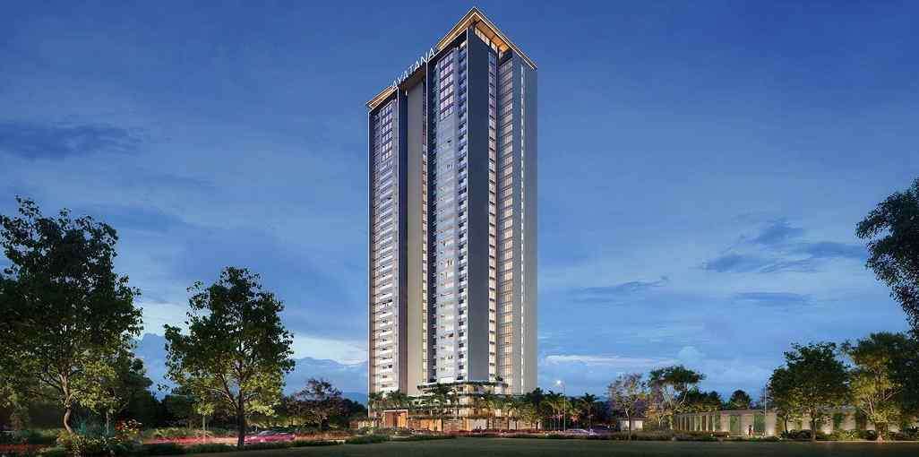 Aratt Ayatana Residences