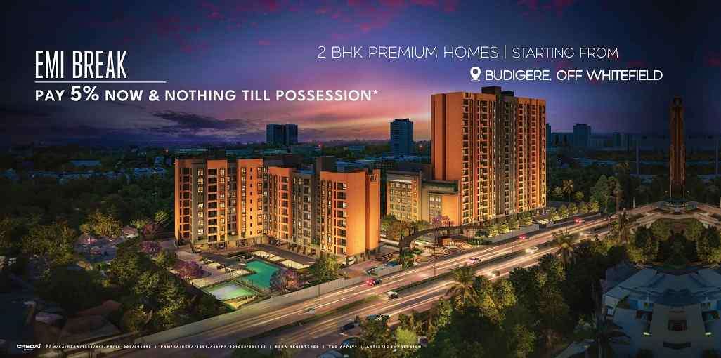 Aratt Avant Twilight