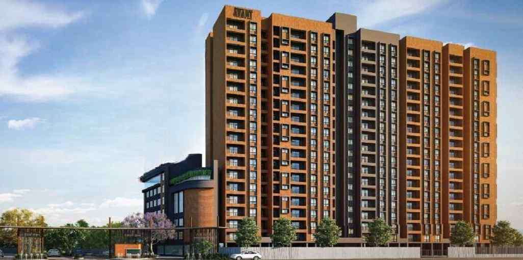 Aratt Avant Twilight