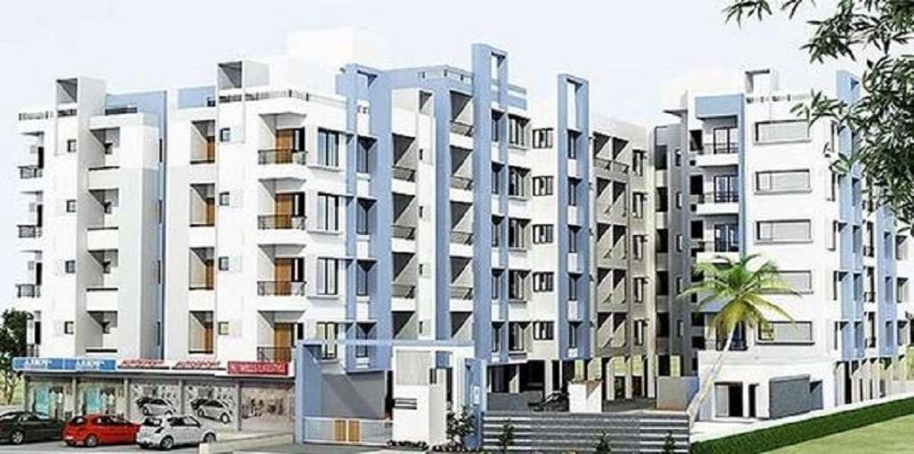 Earth Pratishtha Elegance